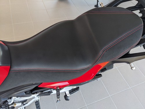 Bmw motorrad sitzbank - bmw,
