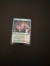 Monitor Monitor (Galaxy Foil)