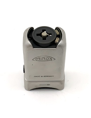 Minox blitzgerät - c,