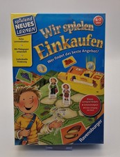 Ravensburger - Wir spielen