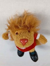 Löwe Goleo Coca Cola Fußball