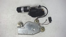 Scheibenwischermotor Hinten