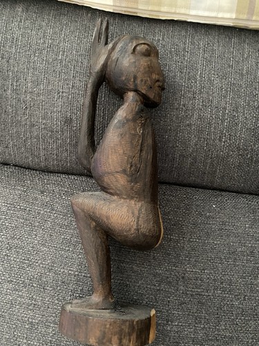 Original afrikanische kunst - original,