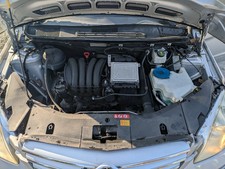 Motor 266960 Mercedes-benz B