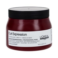 L'OREAL PROFESSIONNEL EXPERT CURL EXPRESSION Feuchtigkeitsmaske lockiges 50