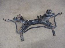 Vorderachse golf vento vr6 - vorderachse,