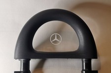 SLK R170 Wind Deflector