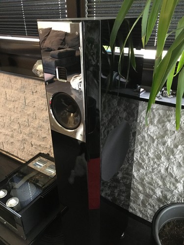 Burmester lautsprecher 949mkii - burmester,