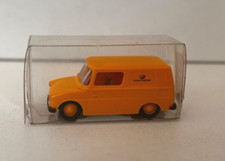 Brekina 1:87 VW 147 Fridolin - TOP + OVP A1483