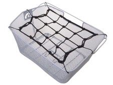 Gepäcknetz Netz Fahrradkörbe