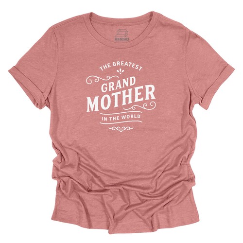 Shirt oma geschenk happy - t-shirt,