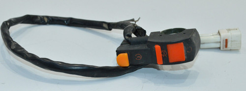 Hisun 350 quad atv - hs,