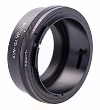 Adapter für Canon FD Objektiv