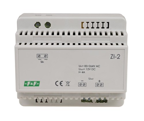 2 schaltnetzteil 230v - f&f,