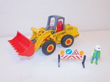 Playmobil 3934 construction