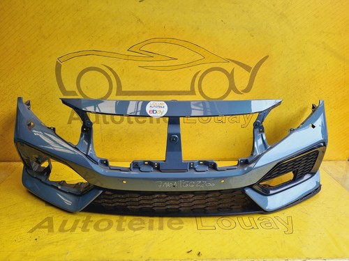 Honda civic stoßstange - honda,