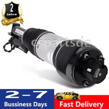 LUFTFEDERBEIN LUFTFEDERUNG VORNE RECHTS FÜR MERCEDES CLS-KLASSE C219 W211 S211