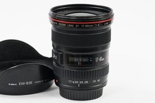 Canon EF 17-40mm f/4 L USM