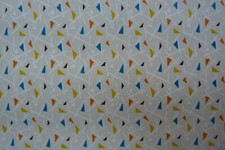 Antike Puppenstuben- Wand-