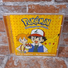 Pokemon: Das Hörspiel zur