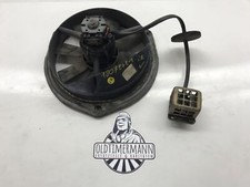 Gebläse Lüftung Heizung