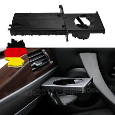 Rechts Getränkehalter Becherhalter Dosenhalter Schwarz Für BMW E90 E91 E92 E93
