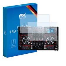 atFoliX 3x Displayschutzfolie