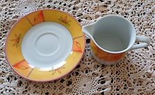 Flirt BOZEN by R&B Ritzenhoff & Breker Milchkännchen und Untere für Kaffeetasse