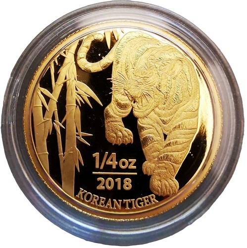 Gold south korea - gold,