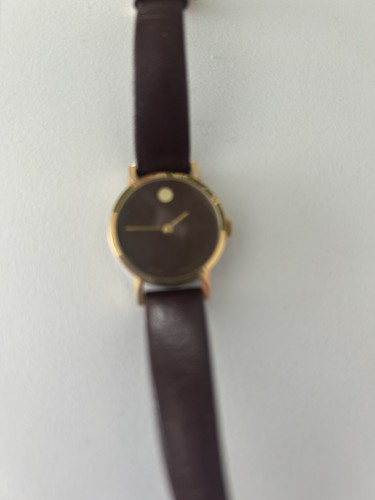 Movado zenith vintage uhr - movado,