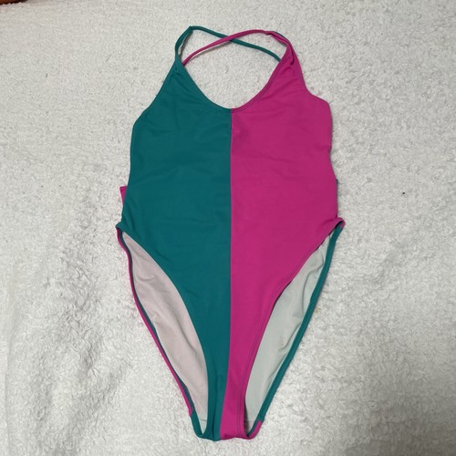 Badeanzug damen gebraucht - m,