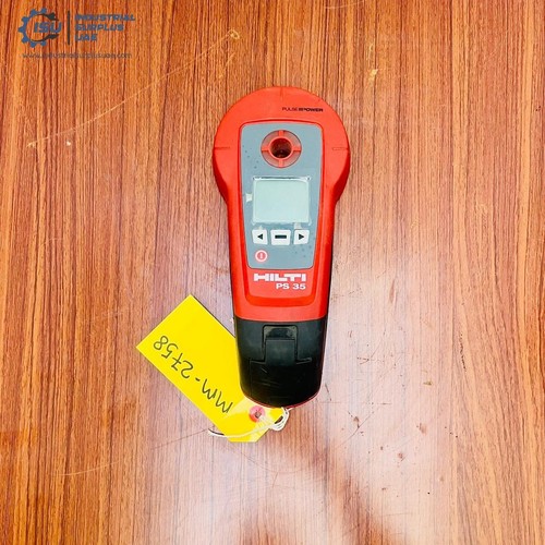 Hilti ferrodetector - hilti, 35