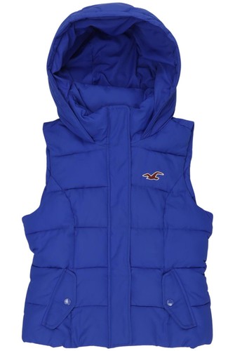 Hollister weste damen - hollister,