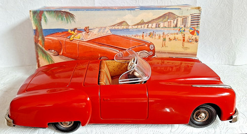 Jnf gigant packard mit - jnf, ovp