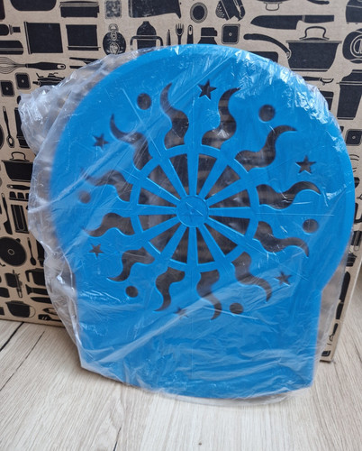 Tortenunterlage kunststoff - tortenunterlage,