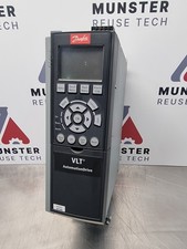 Danfoss VLT Wechselrichter 1,5 kW | FC-302P1K5T5E20H1 | P/N: 131B0761