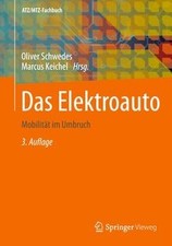 Das Elektroauto: Mobilität im