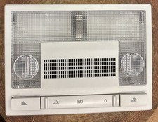 Innenleuchte Org VW Polo 9N