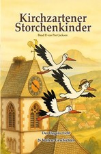 Kirchzartener Storchenkinder