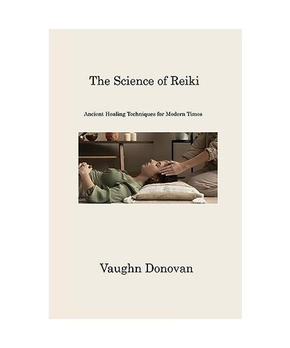 The science reiki ancient - reiki:,