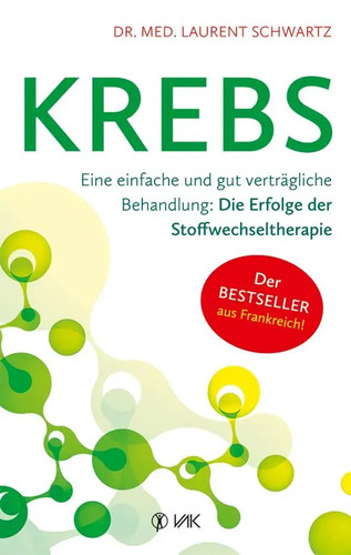 Krebs laurent schwartz - |,