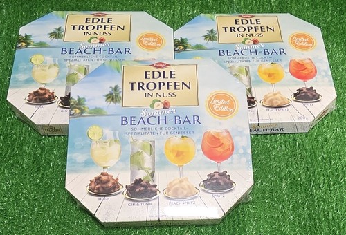 3xtrumpf edle - (39,17€/kg),