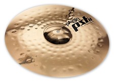 Paiste PST 8 Rock Crash 17''