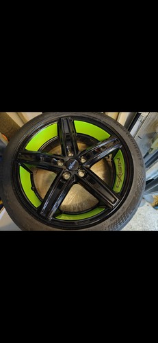 Oxigin 18 concave - z.b.,