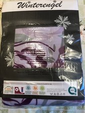 Bettwäsche Winterengel