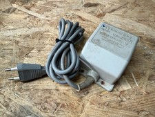 Faller Trafo 4016 Modellbahn Transformator 16V 0,8A 13VA Made in Germany Netztei