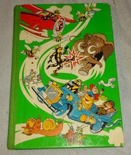 LURCHIS GESAMMELTE ABENTEUER