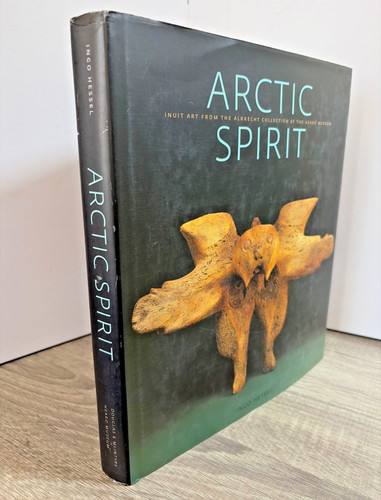 Arctic spirit inuit - inuit, •