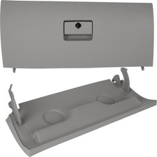 Handschuhfach Deckel Klappe grau passend für VW Golf 4 | 1J | BJ 1997-2006