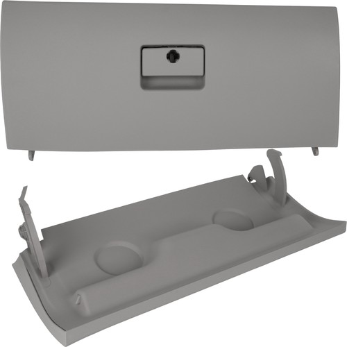 Handschuhfach deckel klappe - handschuhfach,